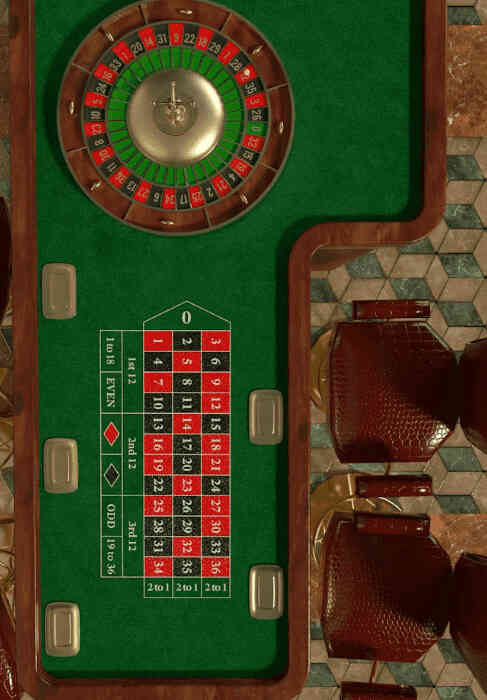 Robobet Aktif Adres