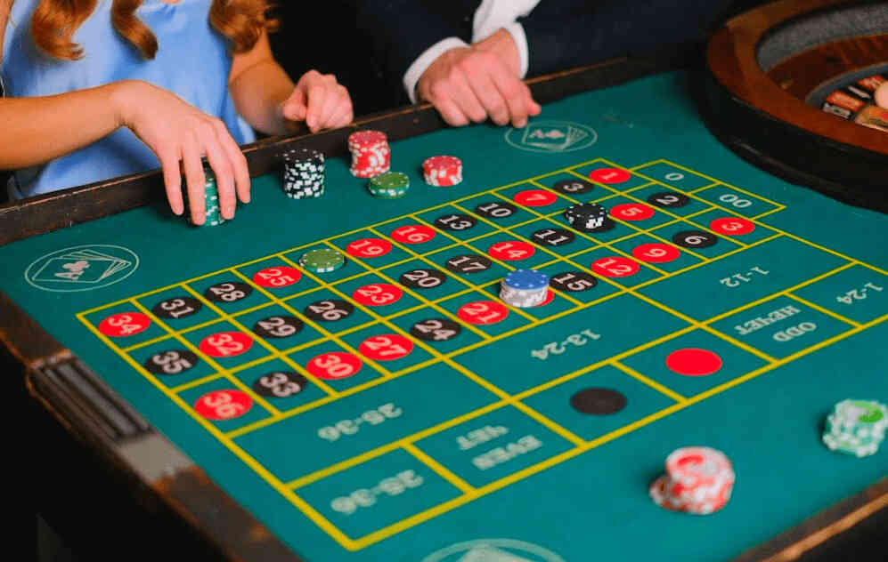Robobet Alternatif Site